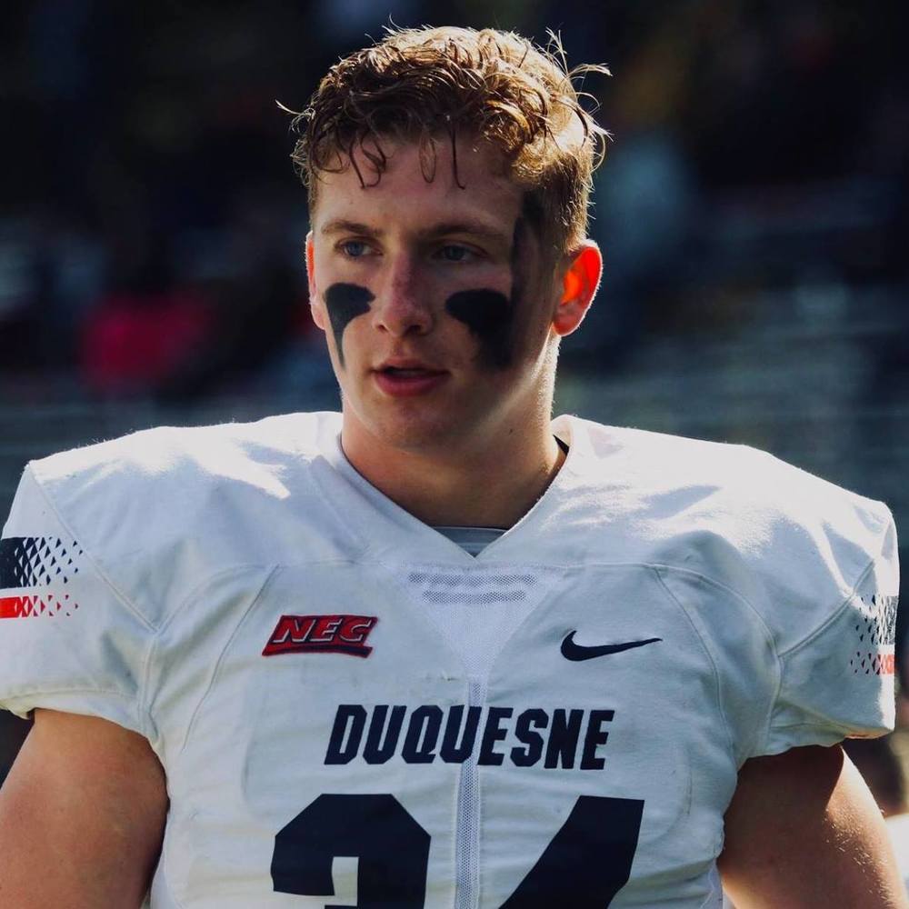 Meet your Posher, Nick